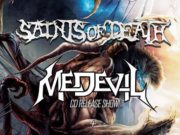 Medevil CD Release Show