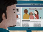 Mixed Match – World Premiere at VIFF