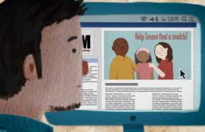 Mixed Match – World Premiere at VIFF