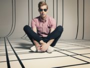 GO! New Music – ANDREW MCMAHON IN THE WILDERNESS