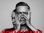 Bryan Adams live in Penticton!