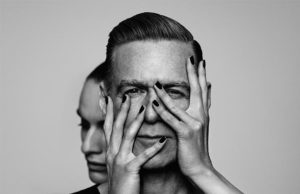 Bryan Adams live in Penticton!