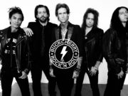 LIVE – Buckcherry, Sebastian Bach and The Wild! Buckcherry