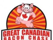 The Great Canadian Bacon Chase Returning to Kelowna