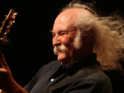 Wednesday Night in Kelowna – An Evening with… David Crosby!