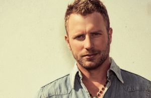TONIGHT! Dierks Bentley Live at the SOEC!