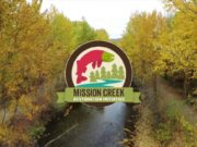Mission Creek Restoration Initiative