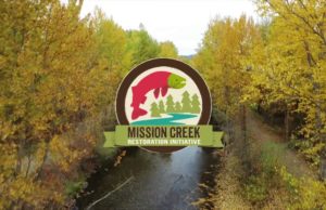 Mission Creek Restoration Initiative