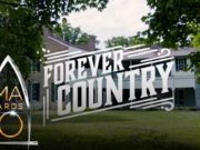 HIGHLY ANTICIPATED VIDEO FOR ‘FOREVER COUNTRY’ RELEASED