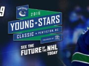 TODAY! 2016 Young Stars Classic