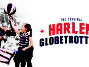 The Harlem Globetrotters