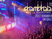Shambhala Is Bringing The Party to Your Living Room SHAMBHALA 2017