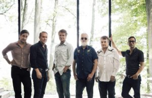Blue Rodeo Announces 2017 Tour! Blue Rodeo