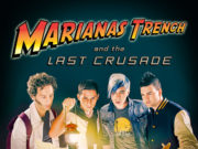 REPARTEE ANNOUNCES NATIONAL TOUR DATES