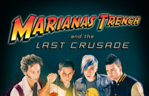 REPARTEE ANNOUNCES NATIONAL TOUR DATES