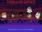 Film-maker to Produce ‘World’s Largest Thriller Dance’ Parody Video October 31st