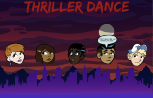 Film-maker to Produce ‘World’s Largest Thriller Dance’ Parody Video October 31st