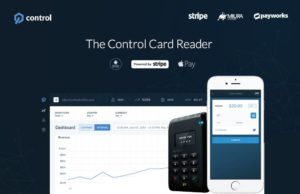 TECH! Control Launches First EMV-Compliant Point of Sale App Get Control