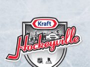 Krauza & Reardon kick off Hockeyville 2016 – O’ Canada