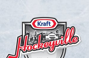 Krauza & Reardon kick off Hockeyville 2016 – O’ Canada
