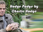 Hodge Podge by Charlie Hodge – HALLOWEEN Hodge Podge by Charlie Hodge