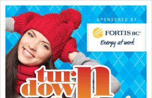 Turn Down The Heat Week