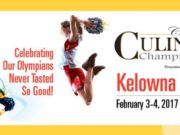 CANADIAN CULINARY CHAMPIONSHIPS LIMITED TICKETS LEFT #CCC2017