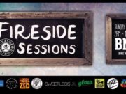 FIRESIDE SESSIONS ANNOUNCES 2017 LINEUP