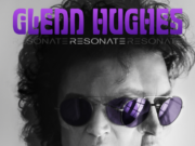 An Interview with Glenn Hughes by John the Rock Doctor Glenn Hughes Resonate