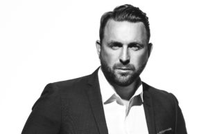 JOHNNY REID AND DANNY MICHEL JOIN CANADIAN CULINARY CHAMPIONSHIPS