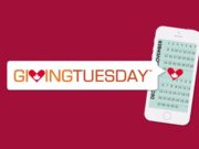 GivingTuesday is a National Giving Day