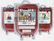 Mixed Match Film PG Classified in BC!