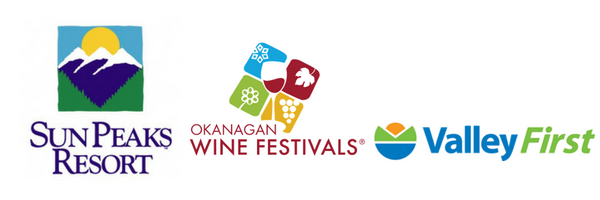 19th Annual Sun Peaks Winter Okanagan Wine Festival