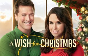 Movie Reviews – A Wish For Christmas 2016 A Wish for Christmas