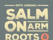 Welcome to the 25th Annual ROOTS&BLUES