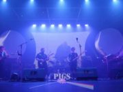 PIGS: CANADA’S MOST AUTHENTIC PINK FLOYD TRIBUTE – BC/ALBERTA 2017 TOUR