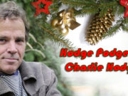 Hodge Podge by Charlie Hodge. New Years 2016 / 2017 Charlie Hodge