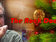 Rock Doctor Music Reviews Featuring Blue & Lonesome by the Rolling Stones