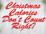 Health & Fitness – Christmas & Your Health