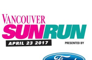 VANCOUVER SUN RUN INTRAINING CLINICS START JANUARY 21