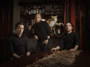 NEW MUSIC! DANKO JONES’ NEW ALBUM WILD CAT AVAILABLE FOR PRE-ORDER TODAY
