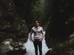 NEW MUSIC: JP Maurice Set To Release Girls EP on January 13 – BC Tour