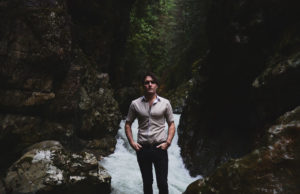 NEW MUSIC: JP Maurice Set To Release Girls EP on January 13 – BC Tour