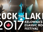 Rock the Lake – Schedule and Single Day Pass Announcement