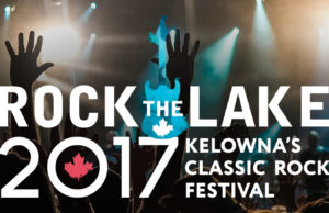Rock the Lake – Schedule and Single Day Pass Announcement