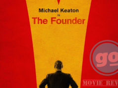 Movie Review – “THE FOUNDER” SUPERSIZE BUSINESSMAN Movie Review - The Founder