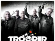 K96.3 Presents… “Raise a Little Hell”, with Trooper!