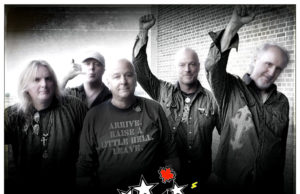 K96.3 Presents… “Raise a Little Hell”, with Trooper!