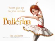 Movie Review – BALLERINA Movie Review - BALLERINA