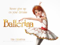 Movie Review – BALLERINA Movie Review - BALLERINA